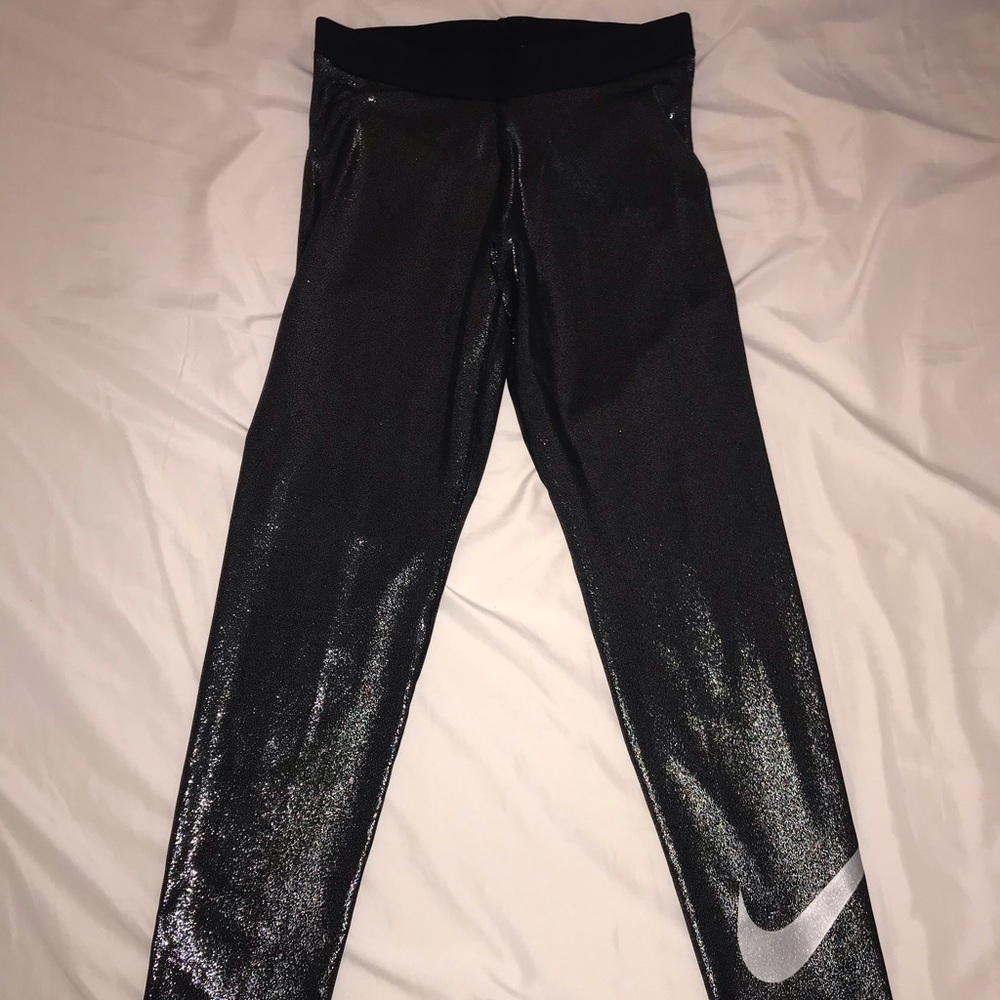 Nike Dri-Fit Leggings